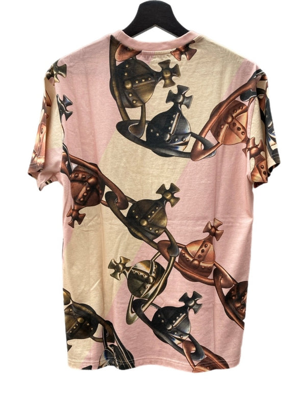 Vivienne Westwood ヴィヴィアンウエストウッド Orb T-Shirts