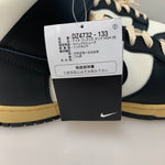 ナイキ NIKE DUNK HIGH SE DZ4732-133 メンズ靴 スニーカー ブラック 26.5cmサイズ 201-shoes1492