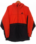 ナイキ NIKE ACG パッカブル アノラック パーカー 90's パーカ マルチカラー Lサイズ 103MT-2006