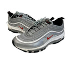 ナイキ NIKE Air Max 97 OG Silver Bullet ナイキ エアマックス97 OG シルバー バレット 2022 DM0028-002 メンズ靴 スニーカー シルバー 26cm 101sh-2333