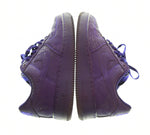 ナイキ NIKE AIR FORCE 1 LOW × KOBE BRYANT コービー・ブライアント エアフォース 1 ロー COURT PURPLE コートパープル IB0018-500 メンズ靴 スニーカー パープル 27cm 103S-1348