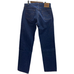 【曜日割引対象外】 リーバイス Levi's 80's 501 赤耳 バレンシア ワンウォッシュモデル 極美品 濃紺 デニム ブルー W35 L36サイズ 201MB-1200 VB