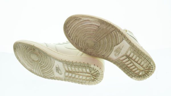 ナイキ NIKE AIR JORDAN 1 RETRO HIGH OGエアジョーダン1 レトロ ハイ オリジナル 555088-114 メンズ靴 スニーカー ホワイト 26.5cm 103S-1088