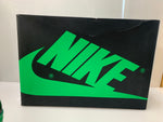 ナイキ NIKE AIR JORDAN 1 RETRO HIGH OG DZ5485-031 メンズ靴 スニーカー グリーン 26.5cmサイズ 201-shoes1469