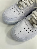 ナイキ NIKE WMNS AIR FORCE 1 '07 ウィメンズ エアフォース1 07 白 DD8959-100 レディース靴 スニーカー ホワイト 22.5cm 101sh-1934