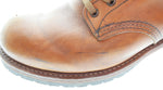 レッドウィング RED WING  BECKMAN ROUND BOOTS ベックマンラウンドブーツ 9013 メンズ靴 ブーツ ワーク ブラウン 27cm 103S-1298