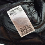 モンベル mont-bell スペリオダウンジャケット Women's 1101467 ジャケット ブラック Lサイズ 103LT-94