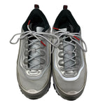 ナイキ NIKE ウィメンズ エアマックス97 フューチュラ Women's Air Max 97 Futura HF0717-001  メンズ靴 スニーカー シルバー 26.5cmサイズ 201-shoes1547