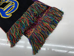 モンマルトルニューヨーク MONTMARTRE NEW YORK TAINTED SCARF テインティッド スカーフ マフラー  マフラー・ストール 総柄 マルチカラー 104Z-28