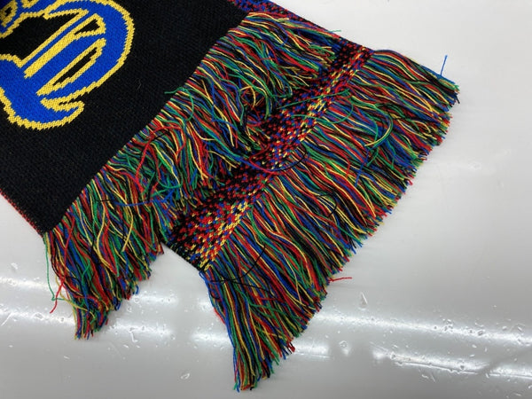 モンマルトルニューヨーク MONTMARTRE NEW YORK TAINTED SCARF テインティッド スカーフ マフラー  マフラー・ストール 総柄 マルチカラー 104Z-28