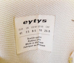 エイティーズ EYTYS レインボー ソニックキャンバス スニーカー ローカットスニーカー 白 メンズ靴 スニーカー ホワイト 103-shoes-177