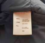 ノースフェイス THE NORTH FACE 80年代 茶タグ DOWN JACKET ダウンジャケット GORE TEX ゴアテックス MADE IN USA  ジャケット ネイビー 103MT-2444