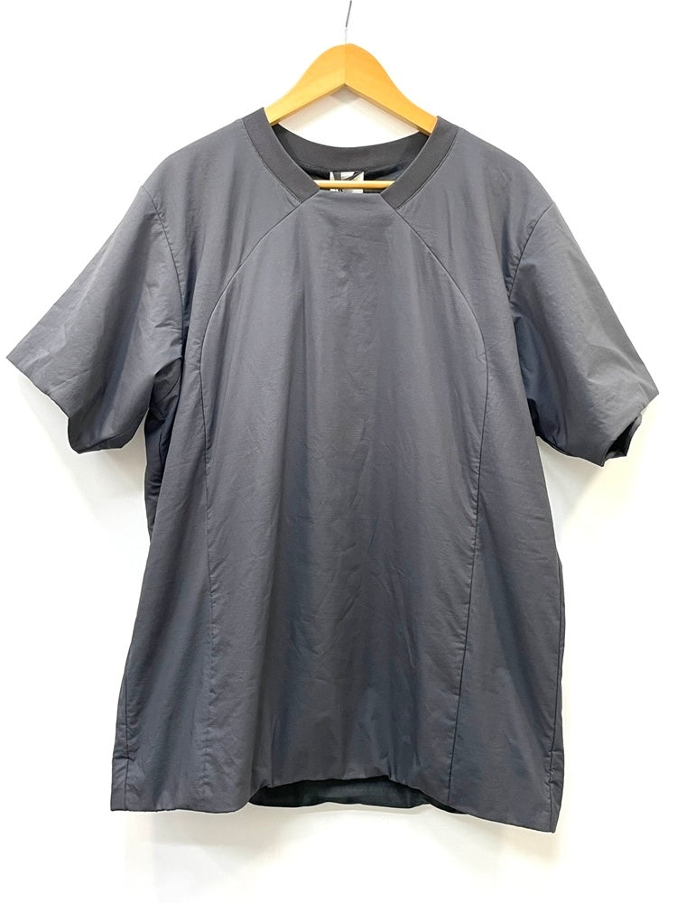 アルクフェニックス alk phenix orbit tee / hyper stretch