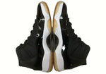 ナイキ NIKE 09年製 AIR JORDAN 11 RETRO SPACE JAM エア ジョーダン レトロ スペースジャム AJ11 黒 378037-041 メンズ靴 スニーカー ブラック 26.5cm 104-shoes600