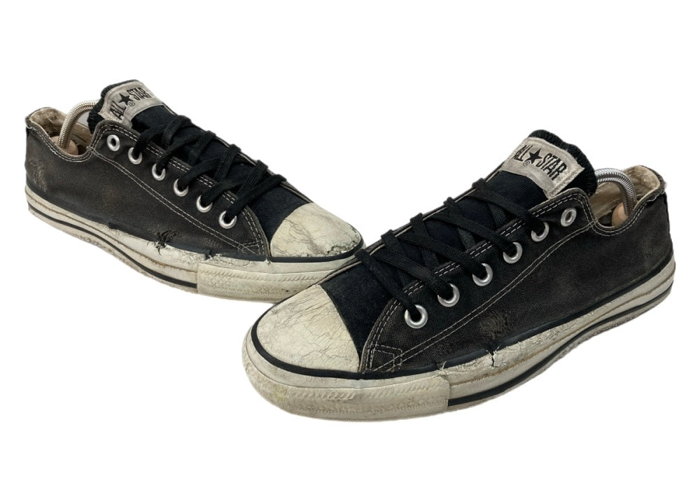 コンバース CONVERSE 90s ALL STAR LOW オールスターロー キャンバス
