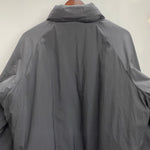 【曜日割引対象外】 ミリタリー MILITARY US.ARMY ECWCS GEN3 LEVEL7 BAF社 8415-01-555-1275 ジャケット ブラック Mサイズ 201MT-4676 VB