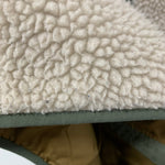 パタゴニア PATAGONIA キッズ レトロXジャケット STY65625 ジャケット ベージュ XXLサイズ 201MT-4331