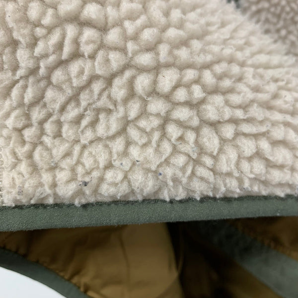 パタゴニア PATAGONIA キッズ レトロXジャケット STY65625 ジャケット ベージュ XXLサイズ 201MT-4331