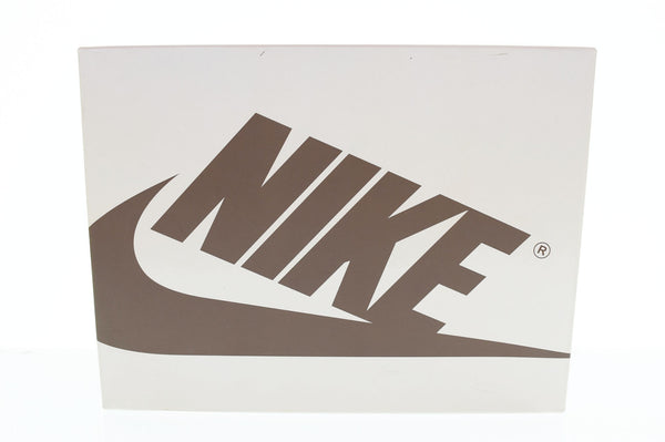 ナイキ NIKE Travis Scott ×  Air Jordan 1 Low OG SP "Reverse Olive" トラヴィス スコット × エアジョーダン "リバースオリーブ" DM7866-200 レディース靴 スニーカー カーキ 23.5cm 103S-1184