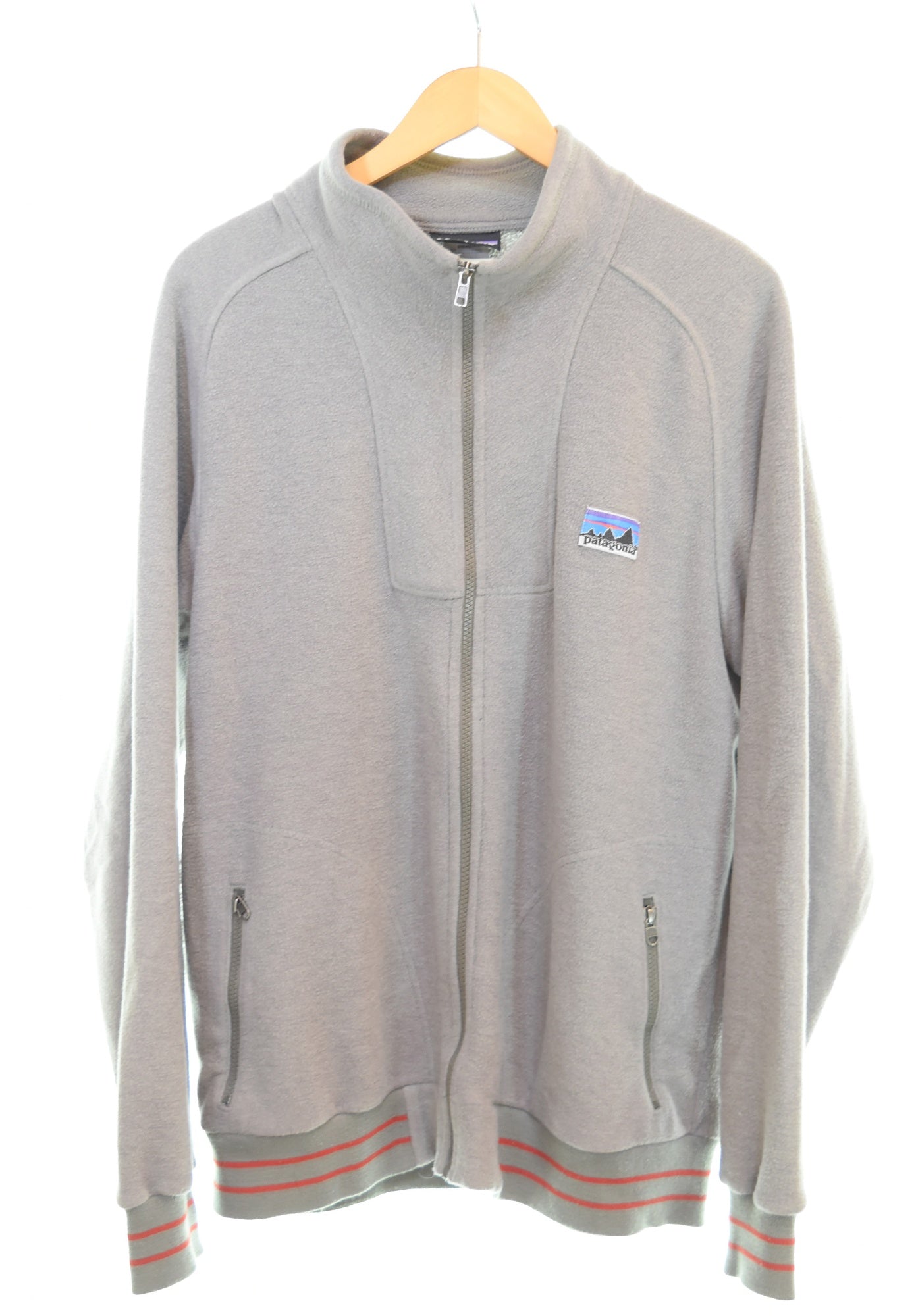 パタゴニア PATAGONIA Phils Fleece Jacket デカタグ フィルズ