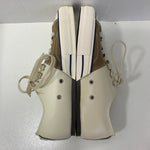 メゾンミハラヤスヒロ Maison MIHARA YASUHIRO SPLIT SNEAKER 8044-39-62000-1-5 メンズ靴 スニーカー ブラウン 41サイズ 201-shoes1389