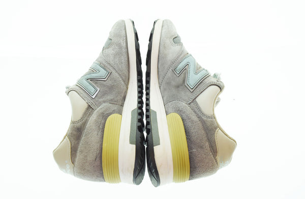 ニューバランス new balance USA製 M1400SB スニーカー スティールブルー  M1400SB メンズ靴 スニーカー ブルー 27.5cm 103S-927