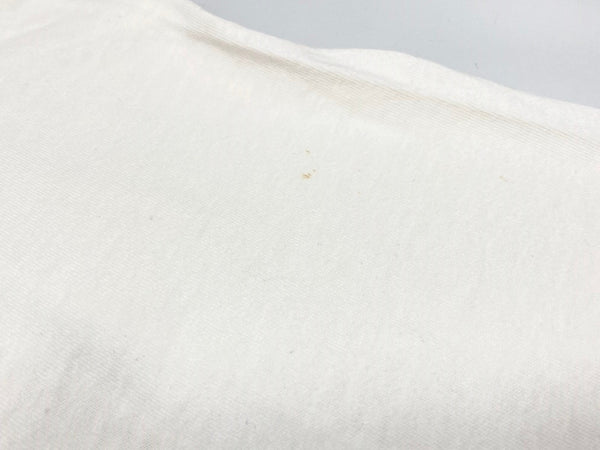 ア ベイシング エイプ A BATHING APE 90's 90s 初期 BEASTREIGN SUPREME box logo 半袖 白 MADE IN JAPAN Tシャツ プリント ホワイト Lサイズ 101MT-2166