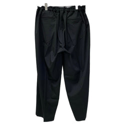 レインメーカー RAINMAKER ドウギパンツ RM201-045 ボトムスその他 ブラック Fサイズ 201MB-1209