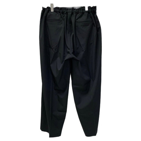 レインメーカー RAINMAKER ドウギパンツ RM201-045 ボトムスその他 ブラック Fサイズ 201MB-1209