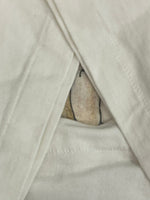 US US古着 90's 90年代 THE WORLD OF BEATRIX POTTER Peter Rabbit ピーターラビット オフィシャル ヴィンテージ VINTAGE  Tシャツ ホワイト Mサイズ 101MT-4918