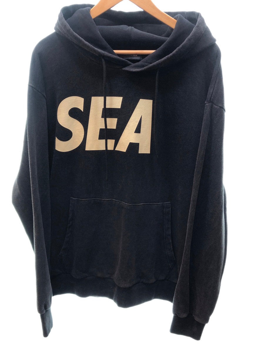 ウィンダンシー WIND AND SEA SEA SULFER HOODIE シー サルファー