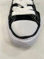 ミハラ ヤスヒロ MIHARAYASUHIRO PETERSON ピーターソン ハイカットスニーカー 黒 A01FW701 メンズ靴 スニーカー ブラック 表記サイズ42 101sh-2287