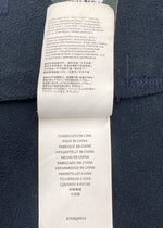 ストーンアイランド STONE ISLAND Soft Shell Lightweight Jacket ソフト シェル ライトウェイト ジャケット 紺 6715Q0822 ジャケット ロゴ ネイビー XLサイズ 104MT-1369
