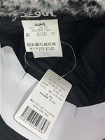 エックスガール X-girl DOG EAR JET CAP ドッグイヤージェットキャップ フライトキャップ 105253051004 帽子 レディース帽子 キャップ ブラック 101hat-189