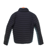 ティゴラ TIGORA PHENIX GORE-TEX ダウンジャケット プラスフェニックス ゴアテックス TR-9D36321J ジャケット ブラック LLサイズ 103MT-3046