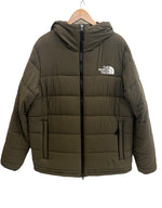 ノースフェイス THE NORTH FACE Trango Parka トランゴパーカー 中綿ジャケット NY81831 XXL ジャケット カーキ 3Lサイズ 101MT-4370