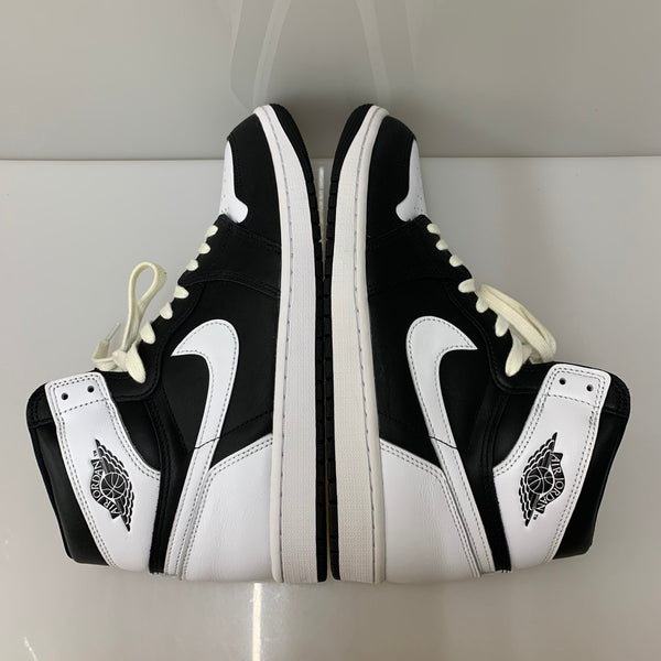 ナイキ NIKE AIR JORDAN 1 RETRO HIGH OG DZ5485-010 メンズ靴 スニーカー ブラック 29.0cmサイズ 201-shoes1577