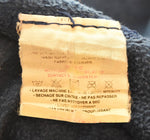 パタゴニア PATAGONIA 00's micro D-luxe crew USA製  マイクロ Dラックス プルオーバー フリース シンチラ スウェット ブルー LLサイズ 103MT-3407