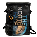 ノースフェイス THE NORTH FACE BASE CAMP FUSE BOX バッグ メンズバッグ バックパック・リュック ブラック 201goods-827