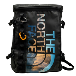 ノースフェイス THE NORTH FACE BASE CAMP FUSE BOX バッグ メンズバッグ バックパック・リュック ブラック 201goods-827