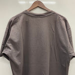 【曜日割引対象外】 ヴィンテージ vintage 90's 1999年製 メタリカ METALLICA  Tシャツ グレー XLサイズ 201MT-4293 VB