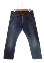 ダブルアールエル RRL SLIM FIT SELVEDGE DENIM スリムフィット セルビッジ デニム デニム ネイビー 29 103MB-669