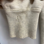 セントマイケル SAINT MICHAEL EVA-01 RAGLAN SWEAT SHIRT スウェット グレー 201MT-4162