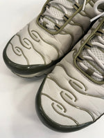 ナイキ NIKE Air Max Plus Light Bone エアマックスプラス ライトボーン 緑 FB9722-002 メンズ靴 スニーカー カーキ 27.5cm 101sh-2102