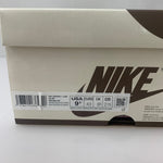 【曜日割引対象外】 ナイキ NIKE Travis Scott Air Jordan 1 Low OG SP DM7866-202 メンズ靴 スニーカー ブラウン 27.5cmサイズ 201-shoes1231