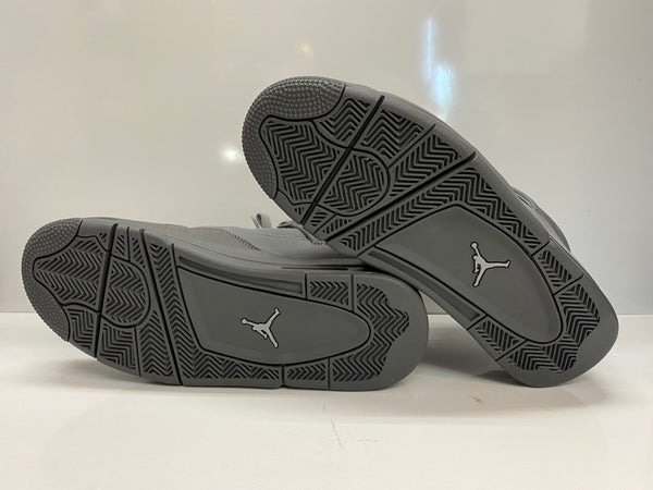 ナイキ NIKE AIR JORDAN 4 RETRO SE FQ7928-001 メンズ靴 スニーカー グレー 27.5cmサイズ 201-shoes1289