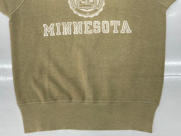 champion 60s C中 ランタグ MICHIGAN 3段プリント チャンピオン Champion 60s 60年代 Vintage ヴィンテージ C中ランタグ