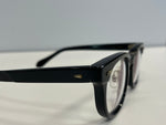 ハクサンメガネ 白山眼鏡店 TENDERLOIN K7 テンダーロイン T-JERRY BLACK 黒 眼鏡・サングラス 眼鏡 ブラック 101G-203