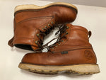 レッドウィング RED WING Irish Setter ULTRA DRY waterprrof Hunting boot アイリッシュセッター 842 メンズ靴 ブーツ ワーク ブラウン 26cm 101-shoes1736