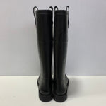 ジミーチュウ JIMMY CHOO 長靴 レディース靴 ブーツ その他 ブラック 37サイズ 201-shoes1565